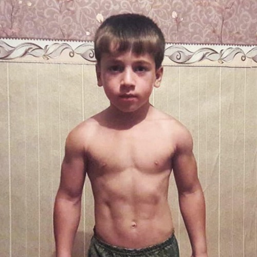 Pushups