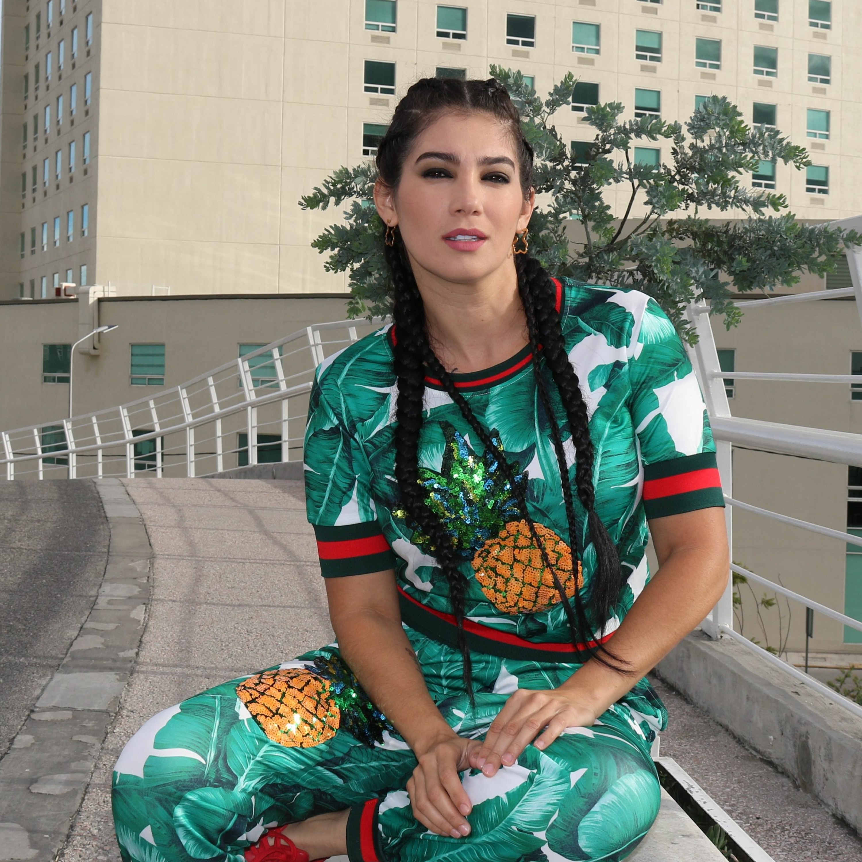 Dj Helen Jovanovich