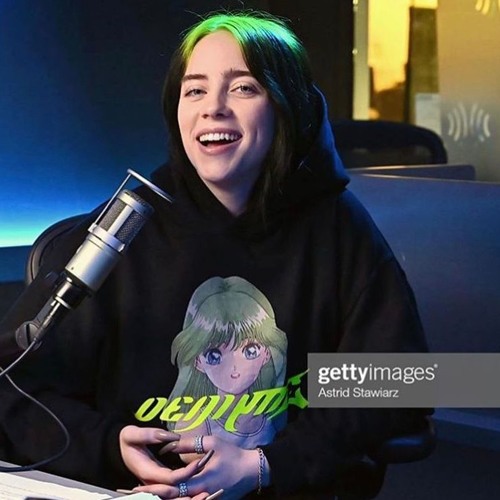 Improv - Billie Eilish and Finneas (Howard Stern Show)