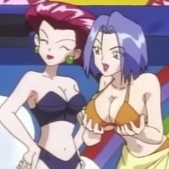 Big Titty Bitch