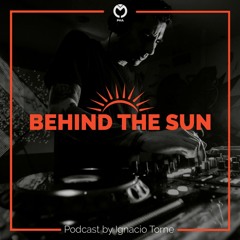 Ignacio Torne - Behind The Sun -Septiembre 2019 -