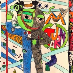 Ducky P - Granddaddy