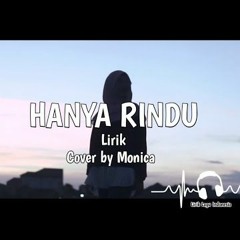 HANYA RINDU VERSION KOPLO 2019 - Andmesh (Cover Monica) - ( King Style Remix )