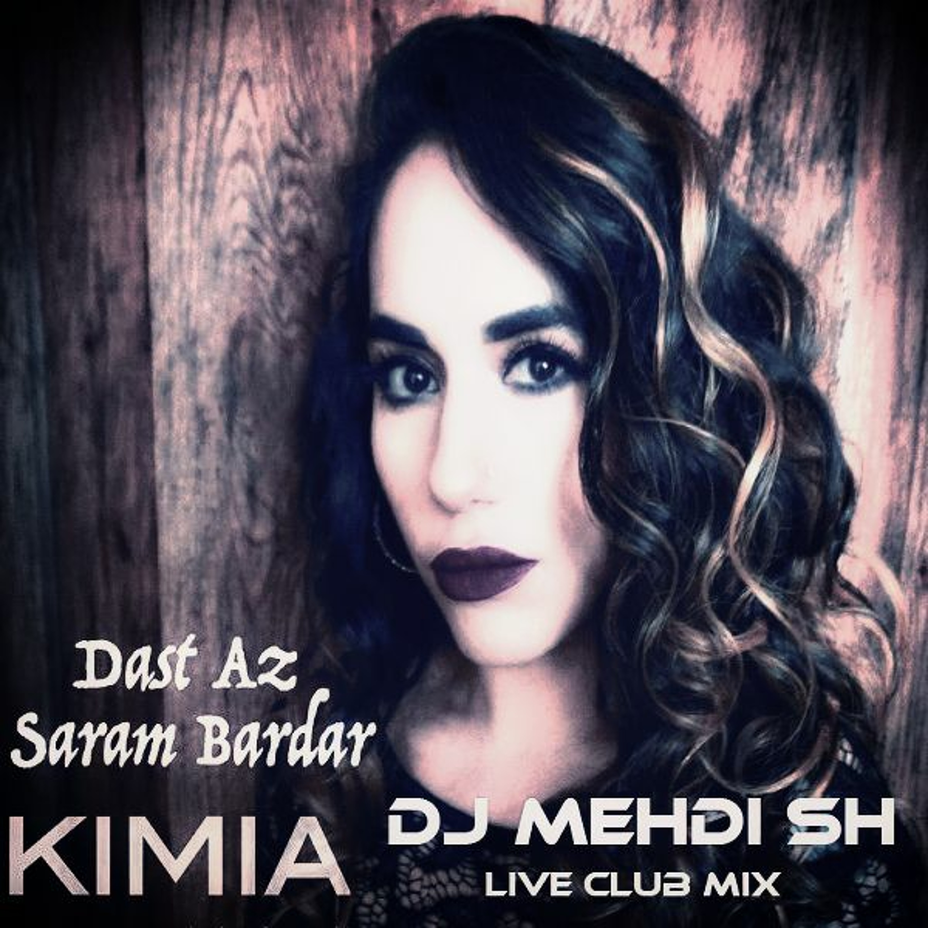 DJ MEHDI SH