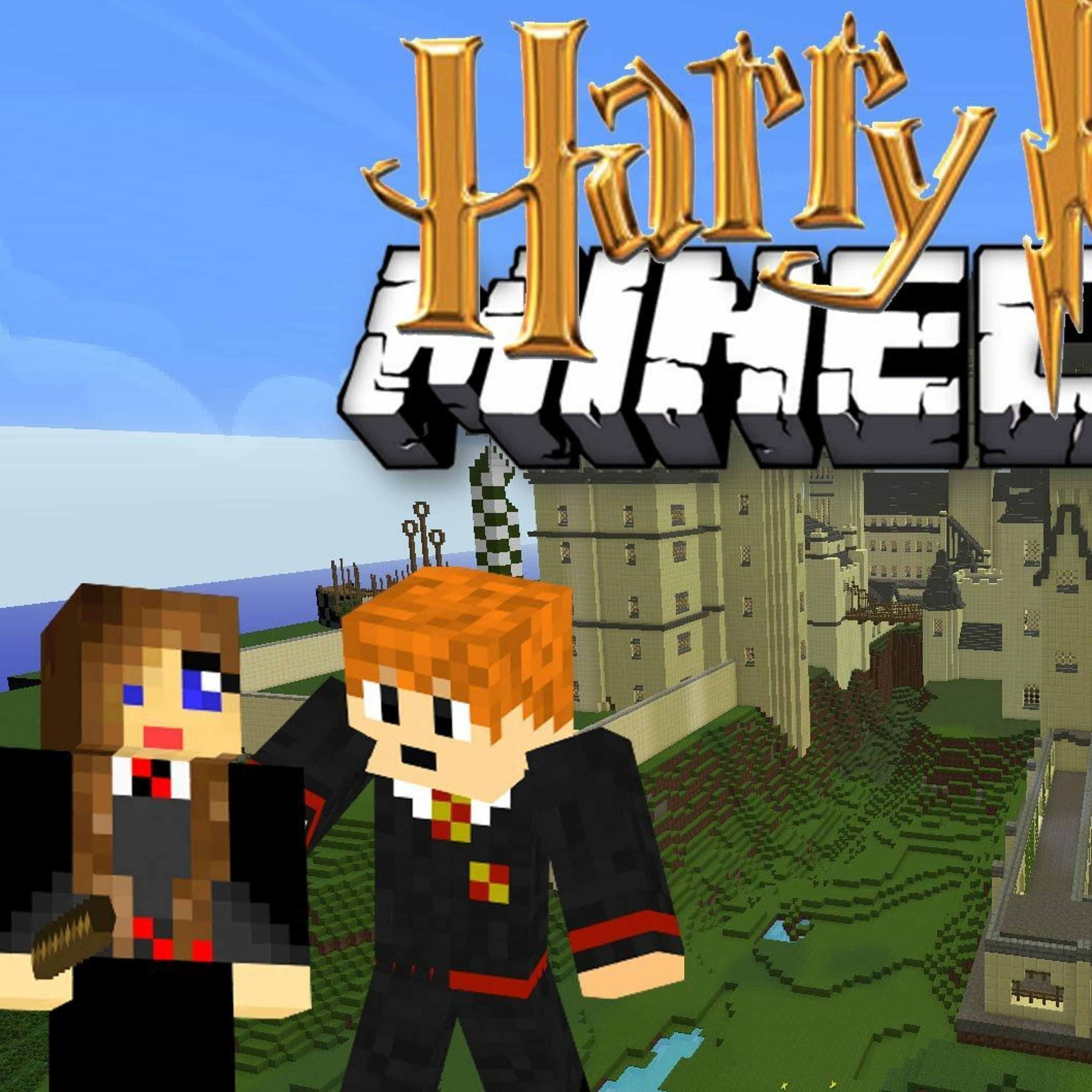 Episode 97 - Hairy Potter And the Shaving Creme episode artwork