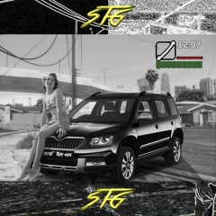 SKODA YETI || סקודה יטי