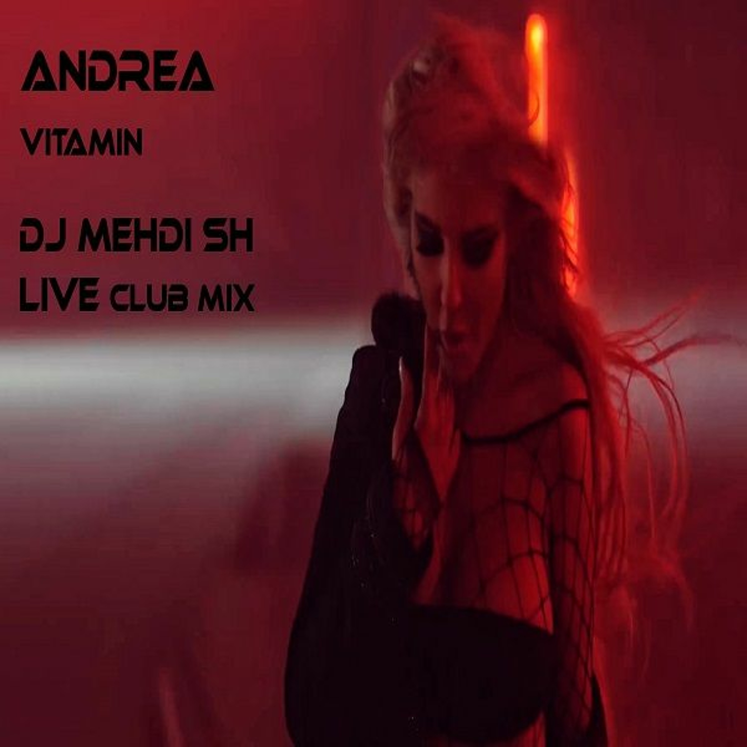 DJ MEHDI SH