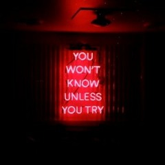 Don't Think About It Too Much (CamTooLiveMix)