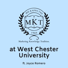 Mu Kappa Tau at West Chester University