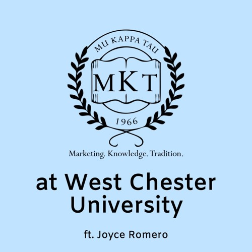 Mu Kappa Tau at West Chester University