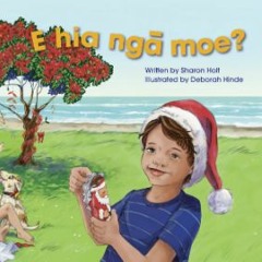 E hia ngā moe?