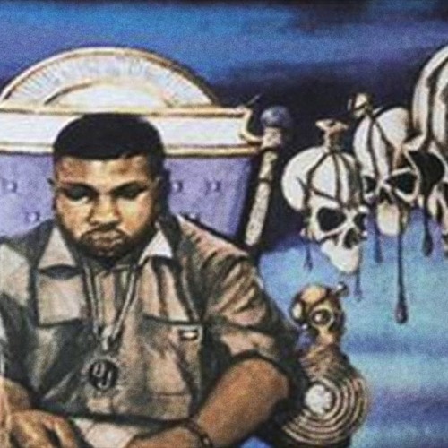 Styrofoam Flow (prod. level)