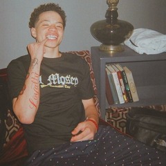Lil Mosey- Fantasy