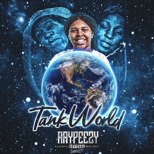 RayPeezy ft gmt biggmike - back to back