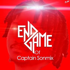 End Game By Captain Sonmixx_