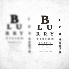 Blurry Vision 2