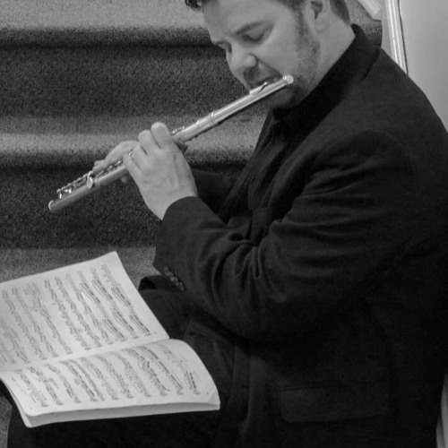 Stream bcrawflute Listen to Barry Crawford flute performances playlist online for free on