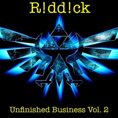Unfinished Business Vol. 2