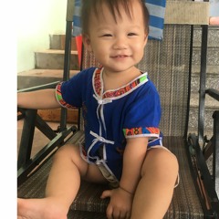 BỐ ƠI! CUỘC SỐNG SẮC MÀU - Bố Con Sâu