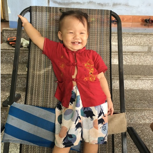 MẸ LÀ SIÊU NHÂN - BỐ CON SÂU