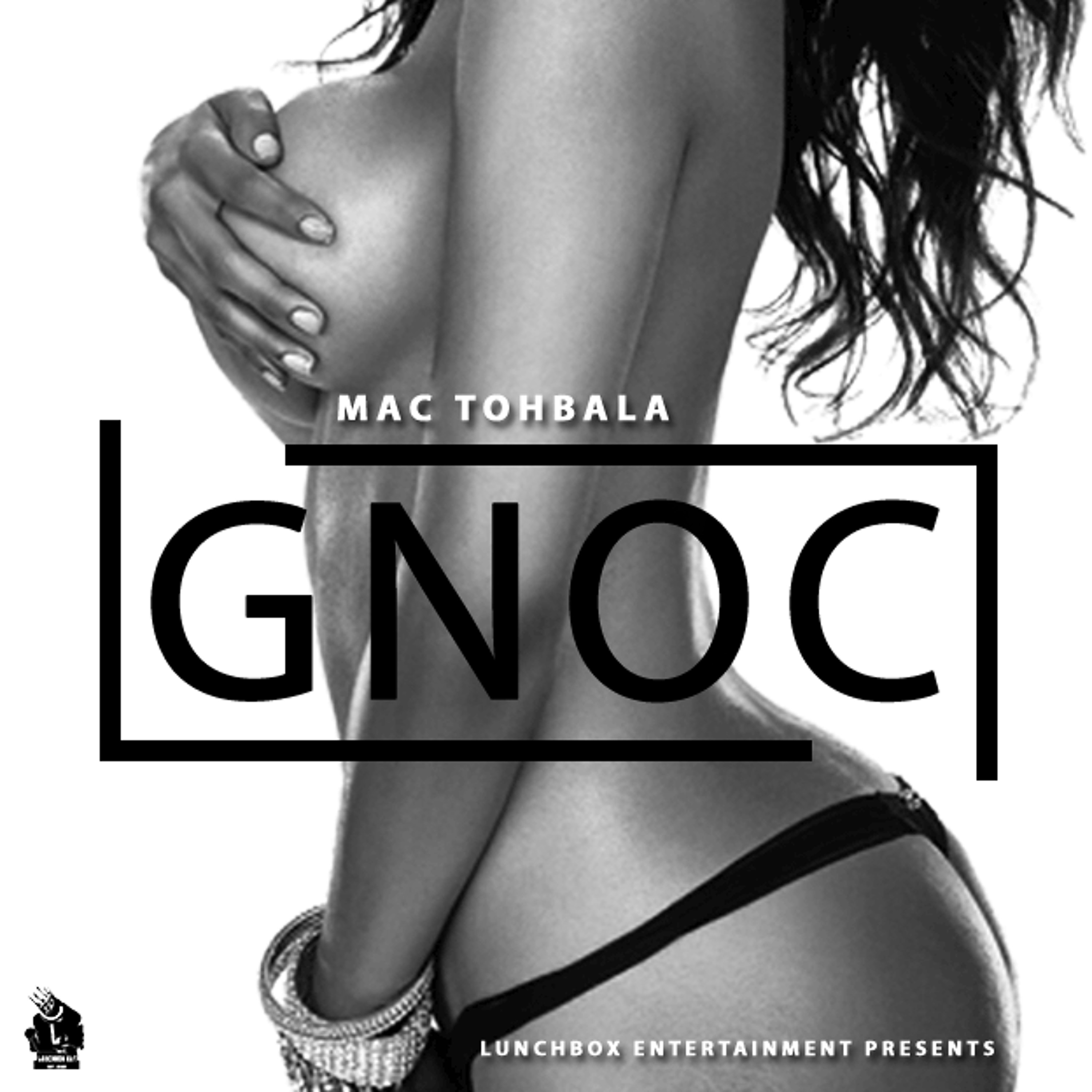 GNOC episode artwork