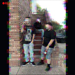 Lettersfromthecatacombs - Rojas Feat. PoeMan