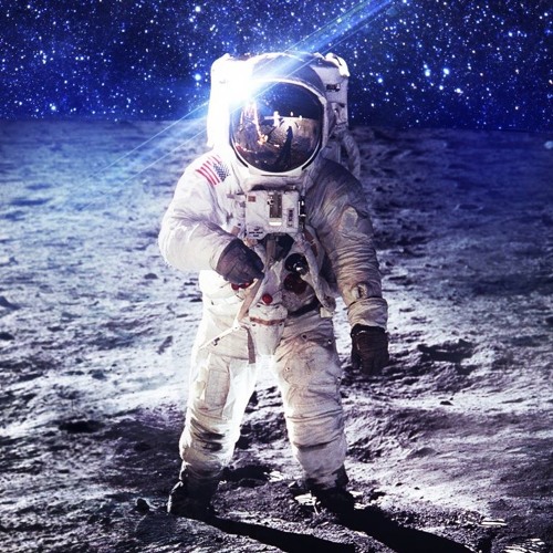 Moonwalk