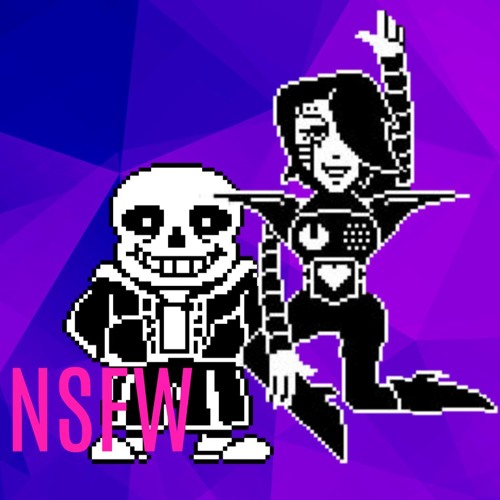 (NSFW) MettaSans - A Little 'Tied' Up ( ͡° ͜ʖ ͡°)