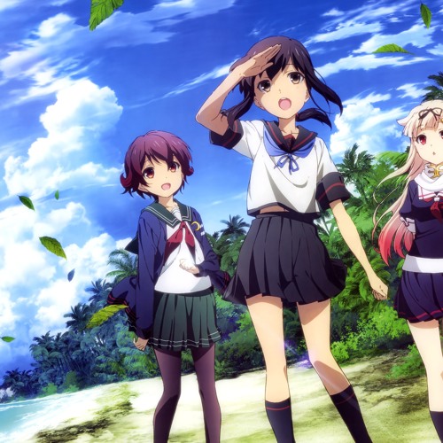 Stream Ed Kancolle Fubuki By Champ Ittipat Listen Online For Free On Soundcloud