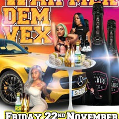 Independent Promotion Presents Wah Mek Dem Vex Mixed By @Immortal_Melo D