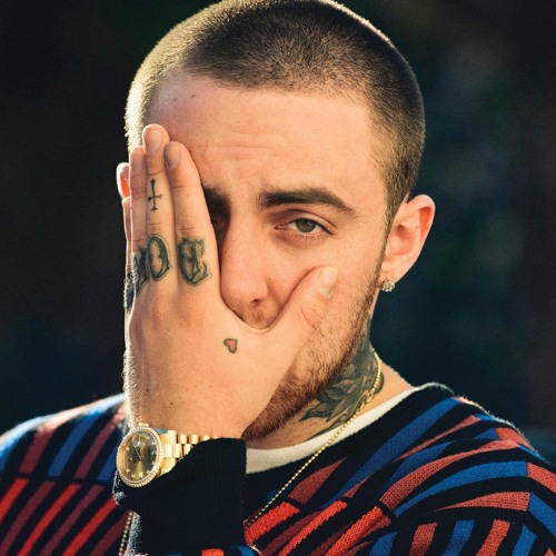 Mac Miller - Speed Racer