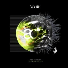 Endeavor (Original Mix) [Black Kat]