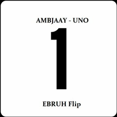 AMBJAAY - Uno(Jersey Club Flip)|@ITS.EBRUH