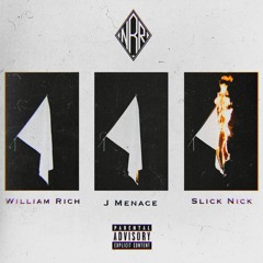 Criminal [Rich, Menace & Slick] (Prod. HoodBro & JDotCal)