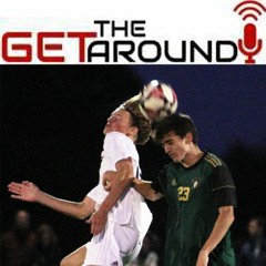 The Get Around Ep. 95 - Caleb Kinney and Caleb Sipple, TC West