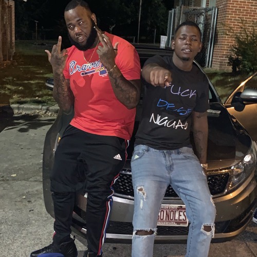 Back 2 Back by Killuh and FDN Zeke