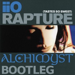 iiO - Rapture (Alchimyst Bootleg)