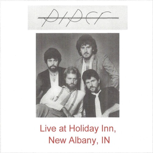 Piper - Live at Holiday Inn, New Albany, IN