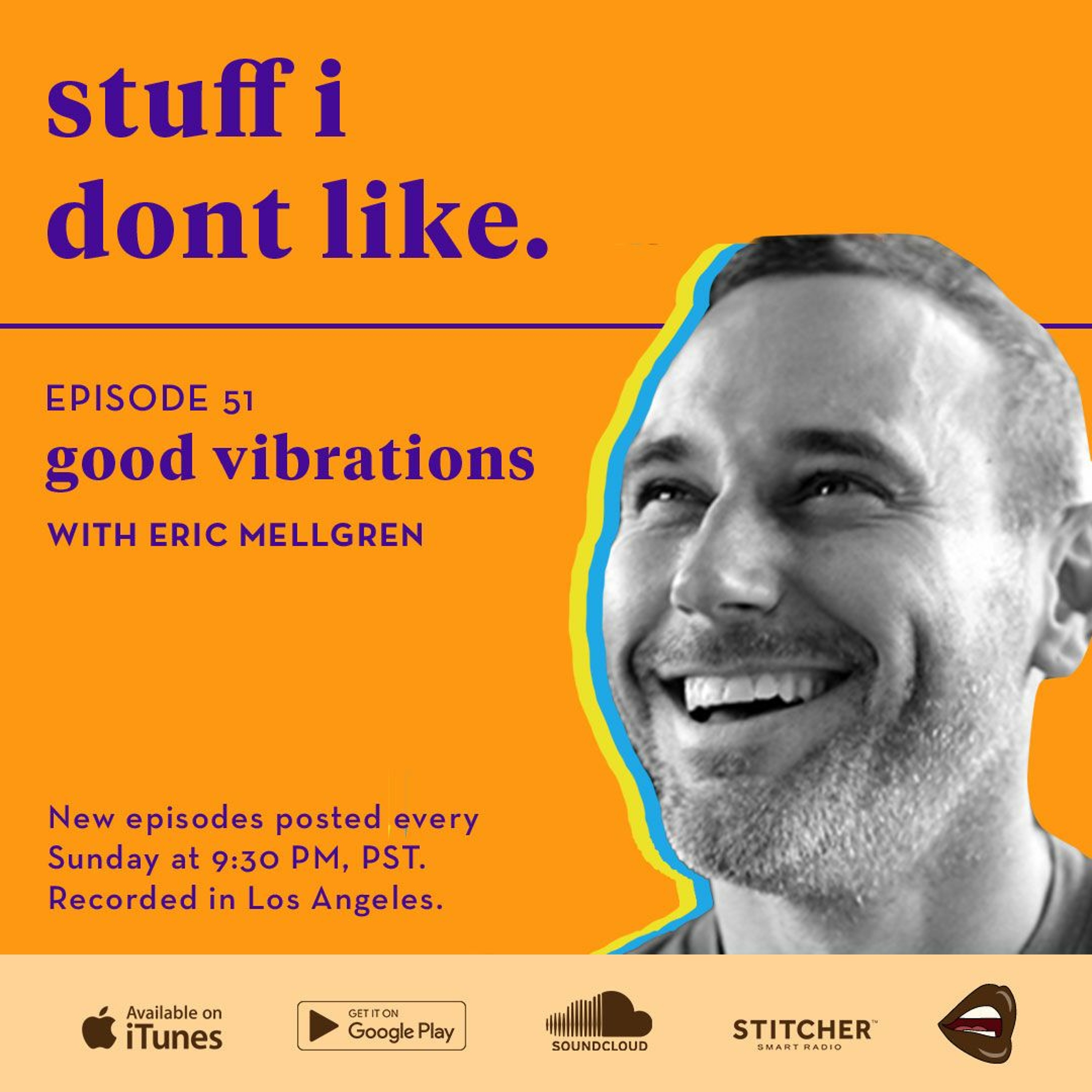 Good Vibrations
