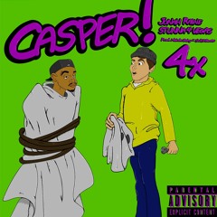 Casper ft Stunna 4 Vegas (prod Nairda Baby x Sully Beats)