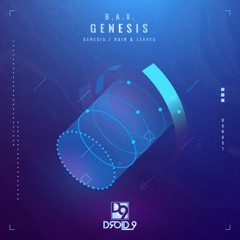 B.A.X. - Genesis [Droid9]