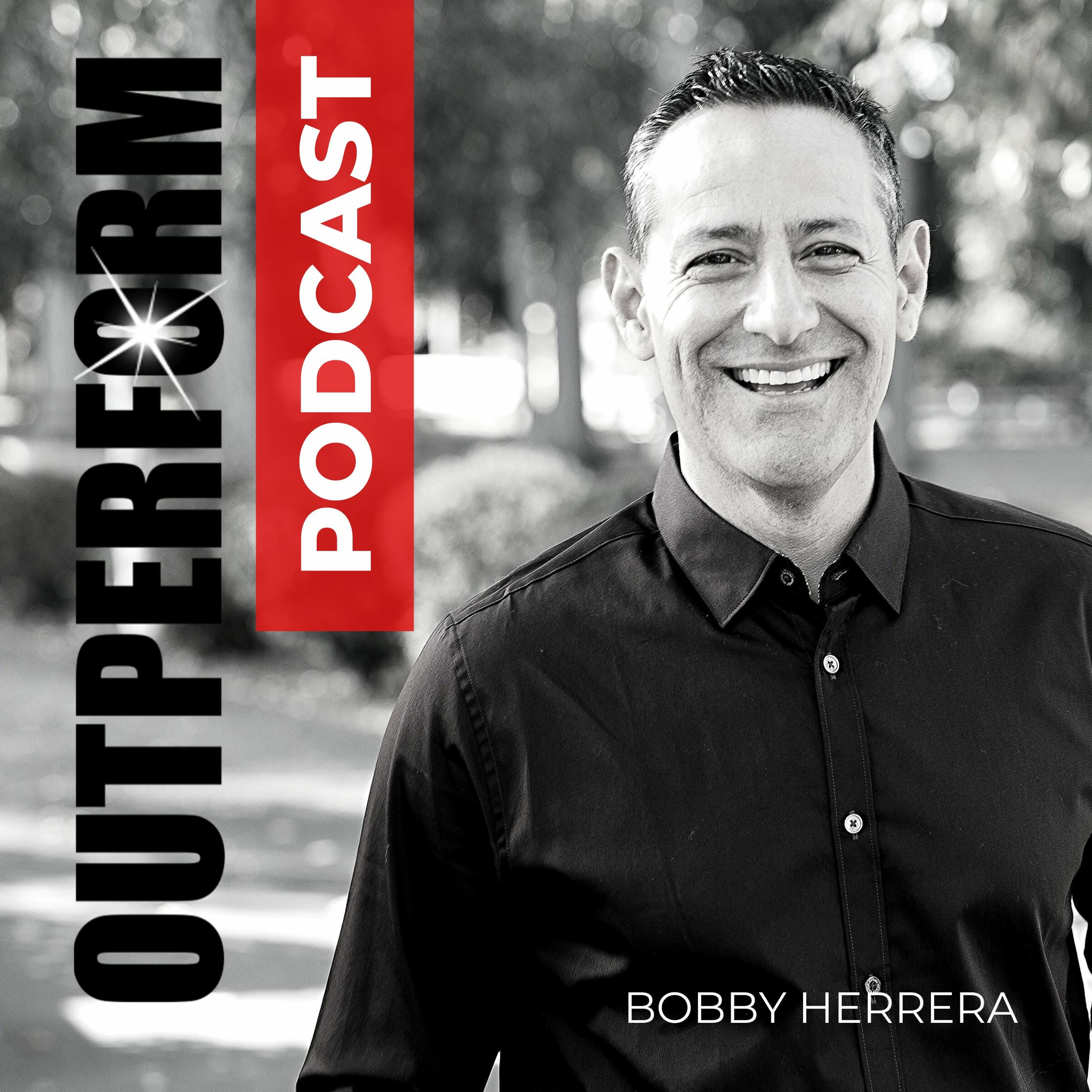 OUTPERFORM Podcast