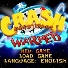 Crash Bandicoot N. Sane Trilogy Crash 3 - Dr. Neo Cortex OST