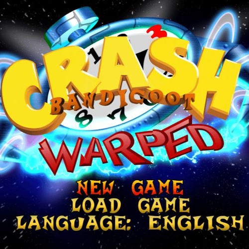 Crash Bandicoot N. Sane Trilogy Crash 3 - Dr. Neo Cortex OST