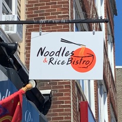 Noodles and Rice | Teddie J