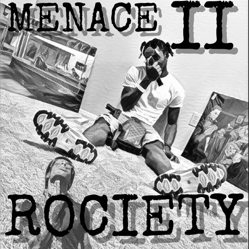 YBG Rone - Longway ft. Sir Swavey [Prod. By Rikk Hoe]