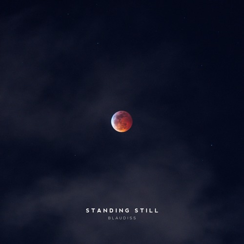 BlauDisS - Standing Still
