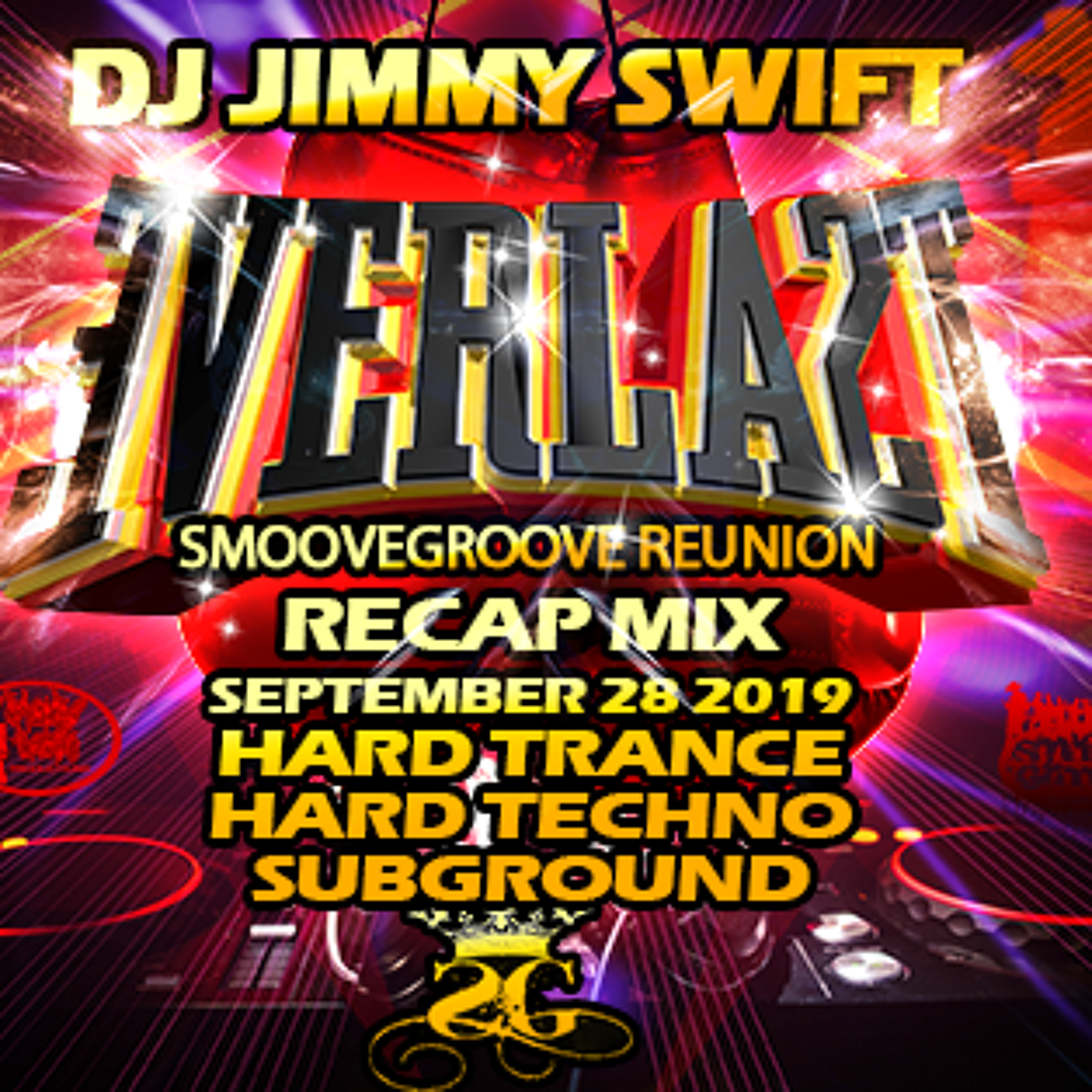 Jimmy Swift