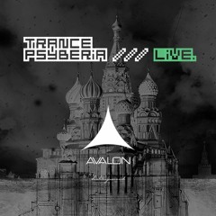 Trance Psyberia /// LIVE @ Avalon Hollywood, 09.28.2019.