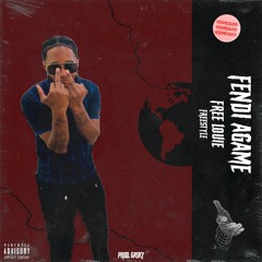 Free Louie Freestyle